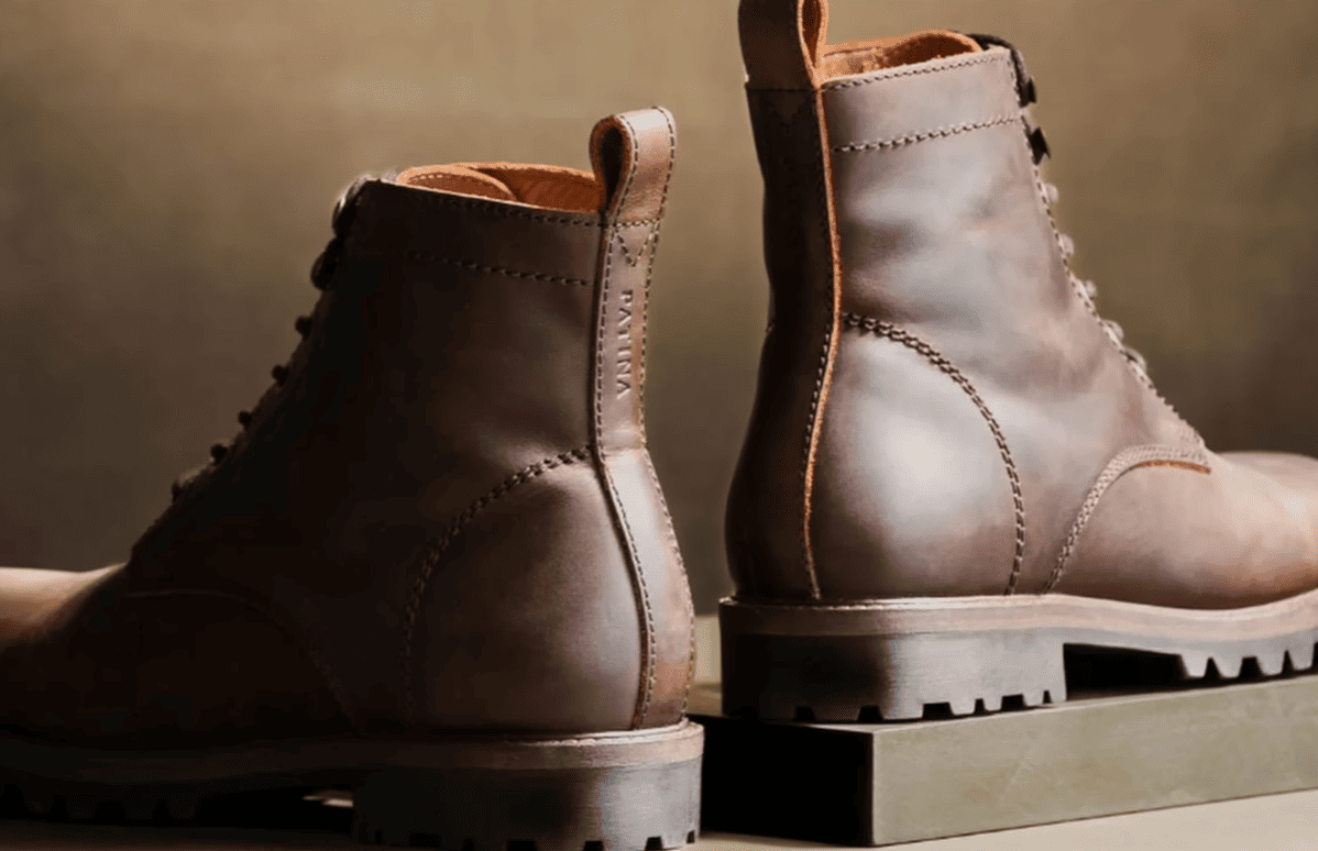 Factors Influencing Comfort in Military Footwear