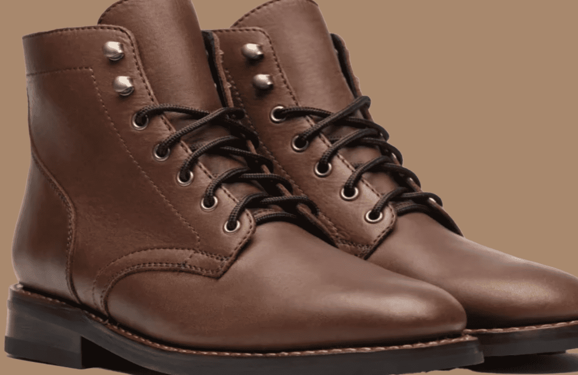 Comparing Corcoran Boots to Modern Tactical Alternatives