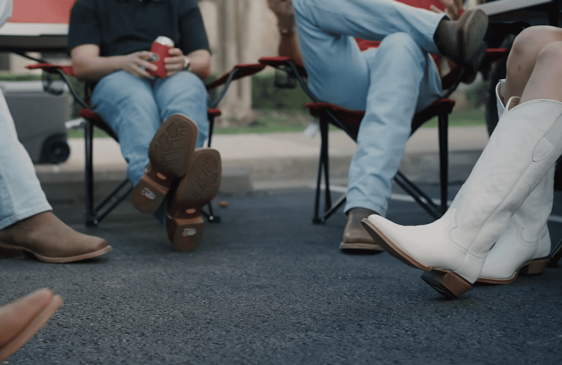 The History and Reputation of Justin Boots