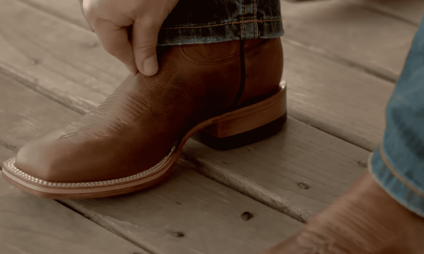 Maintenance Tips to Preserve Boot Comfort