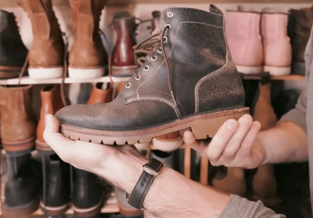 Understanding the Appeal of Classic Jump Boots