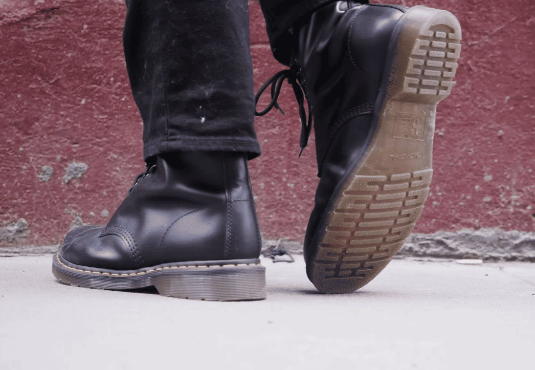 Rothco Forced Entry Deployment Boots