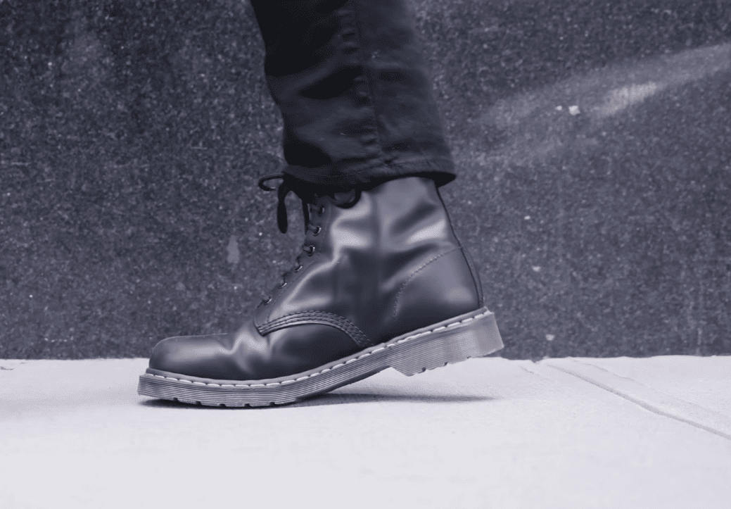 Key Factors to Consider When Choosing Tactical Footwear