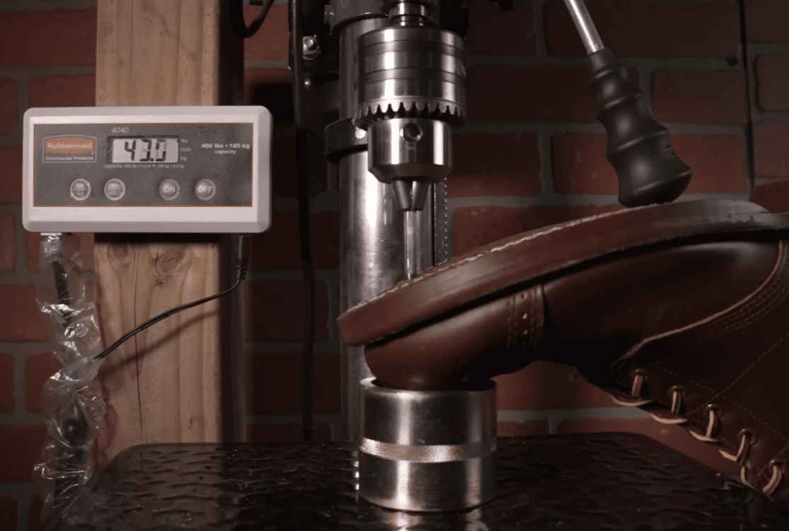 Understanding the Corcoran Boot Legacy