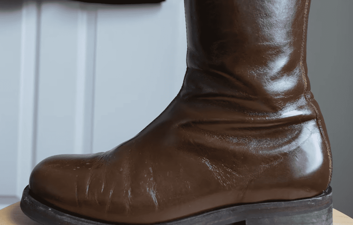 Adieu Paris Type 126 Boots
