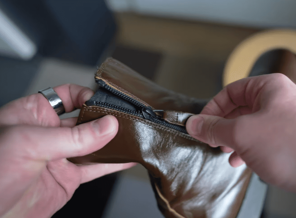 Dr. Martens Adrian Snaffle Loafers and Boots