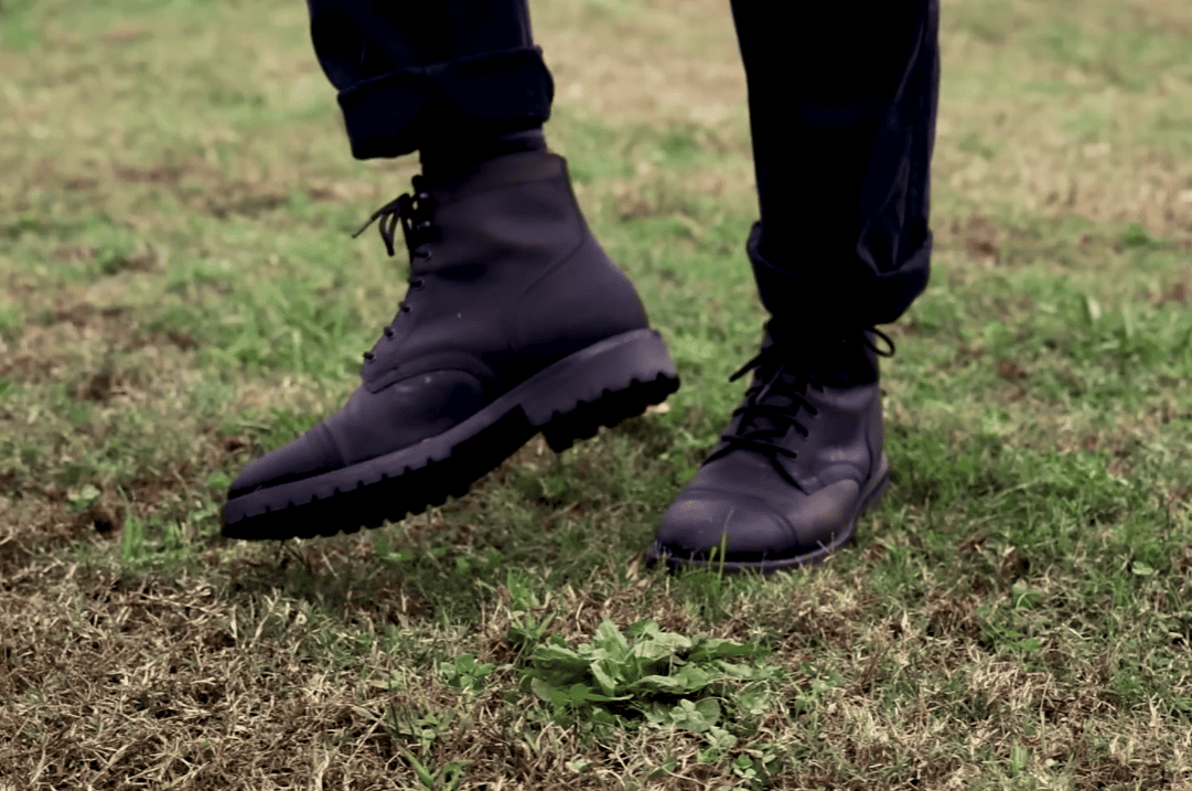 Understanding the Appeal of Thursday Boots