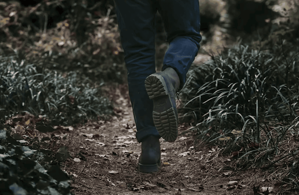 Beckett Simonon Dowler Boot