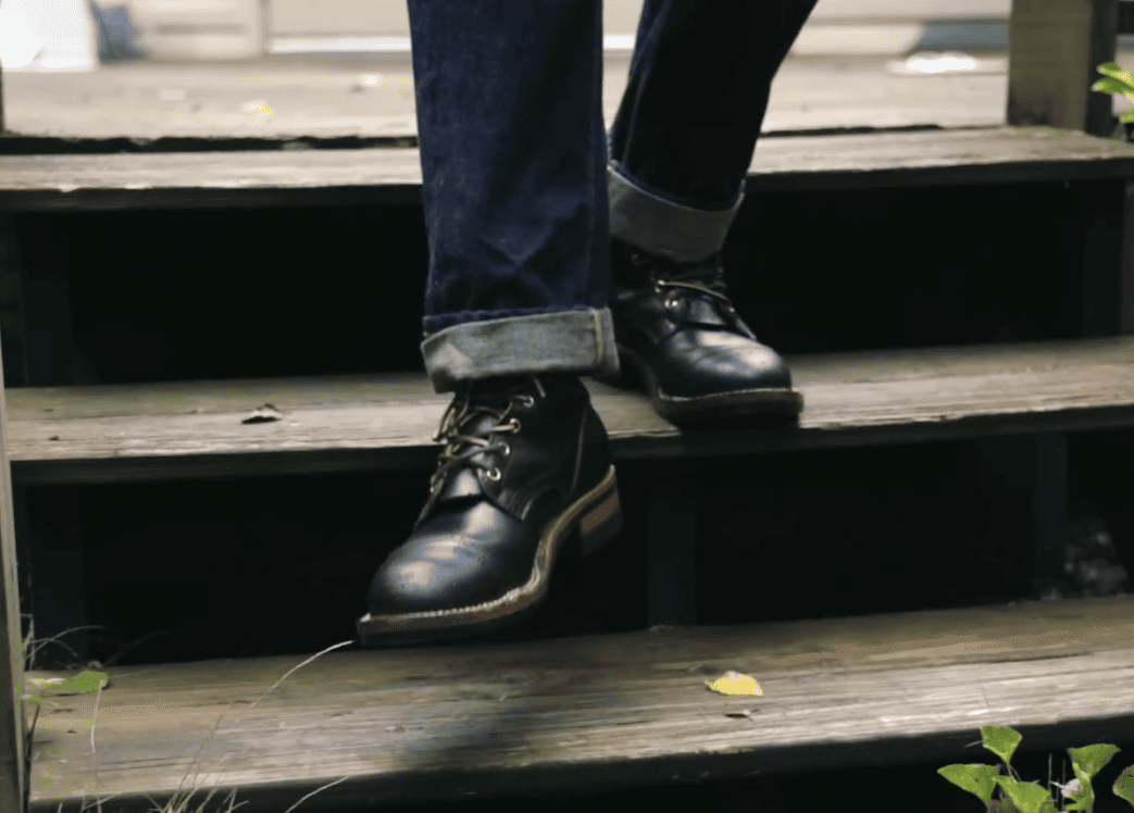 Jim Green African Ranger